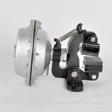 DBG-203,DBG-204，DBG-205氣動(dòng)碟盤式制動(dòng)器